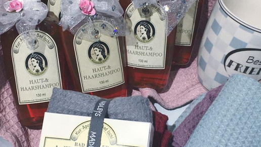 Kur-Apotheke 15 Kur-Apotheke