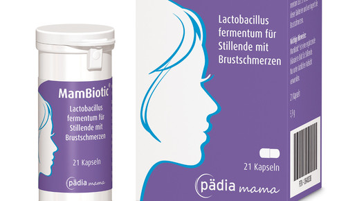 Mam Biotic infectopharm