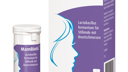 Mam Biotic infectopharm