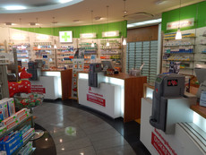 Neue Apotheke Visselho vede Foto 1