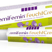 Neu in der Apotheke: Remifemin® FeuchtCreme