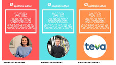 Noweda: Bis an die Belastungsgrenze