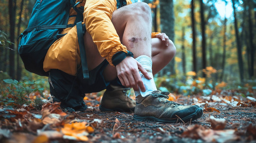 Ostern: Optimal vorbereitet für den Notfall