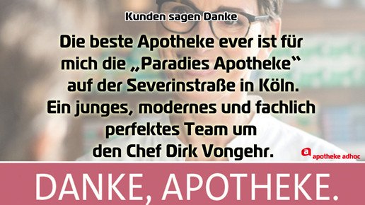danke apo1