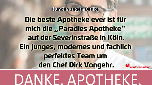 danke apo1