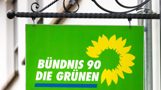 Grüne debattieren über Homöopathie