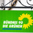 Logo von den Grünen