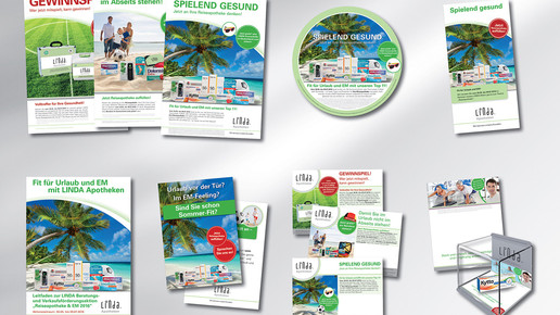 em linda aktionsmaterialien linda