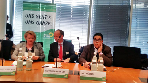 gruene161128 schulz-asche3 schmidt max mueller aa