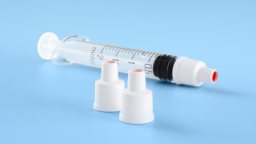 Vaxzevria kann intranasal nicht überzeugen