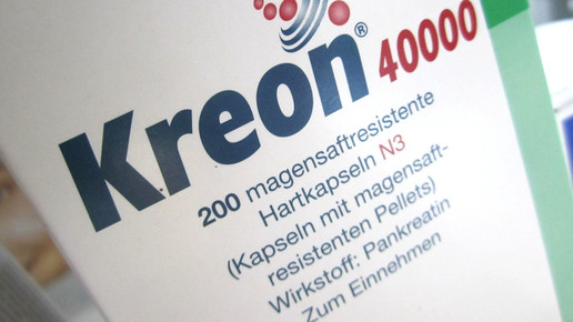 kreon40 aa