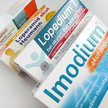 loperamid lopedium imodium aa FDA: Herzprobleme unter Loperamid