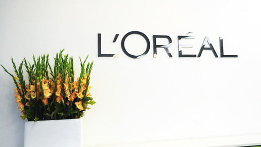 loreal-eingang 111006-1-cs