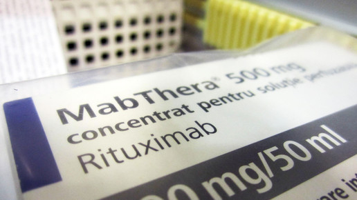 mabthera roche aa