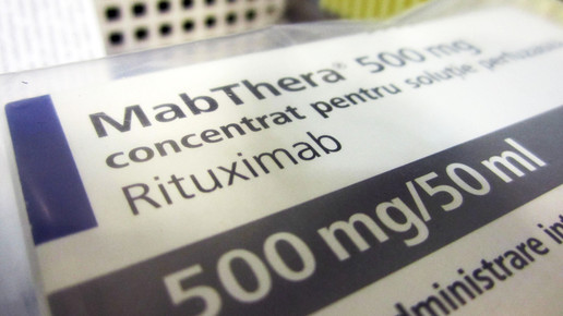 mabthera roche aa
