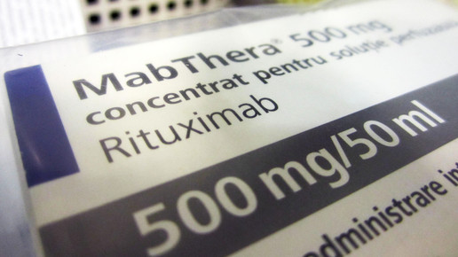 MabThera: Haltbarkeit verlängert
