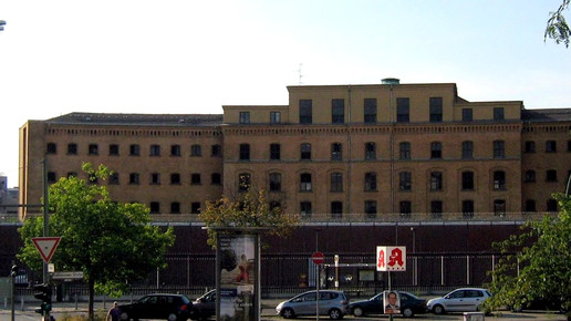 Apotheker im JVA-Skandal