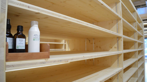 regale anbau bahnhof-apo