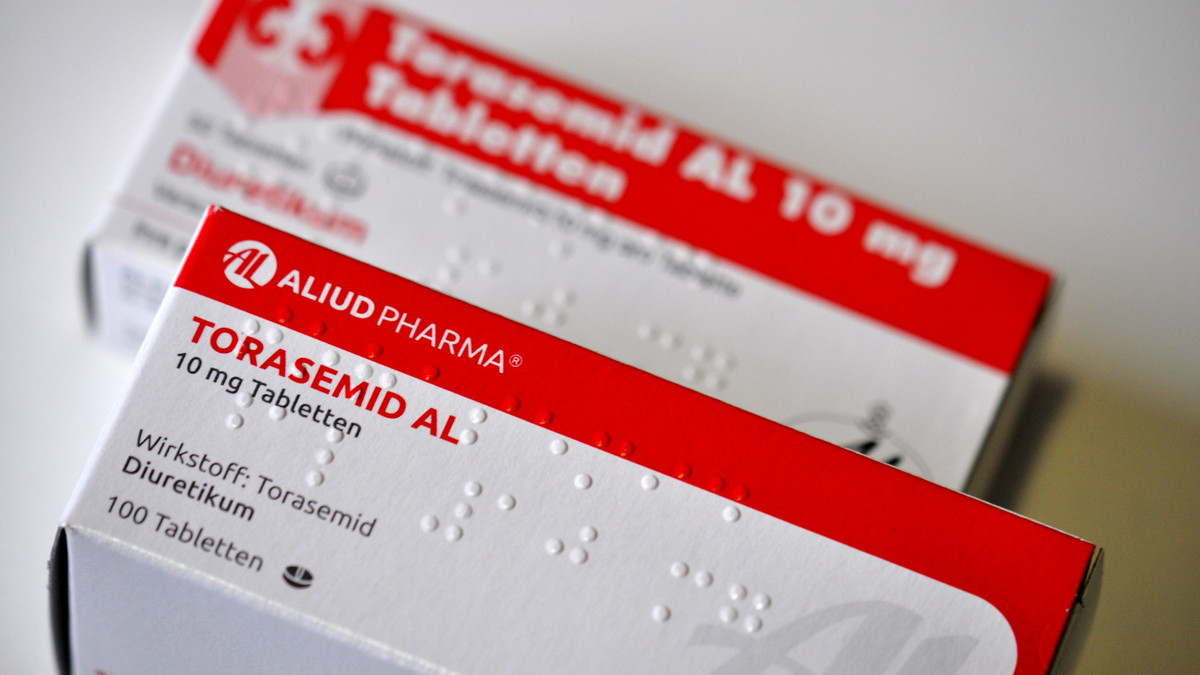 torasemide preis deutschland