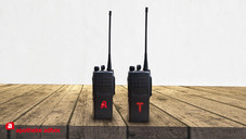 Alles klar, Doc, over and out!