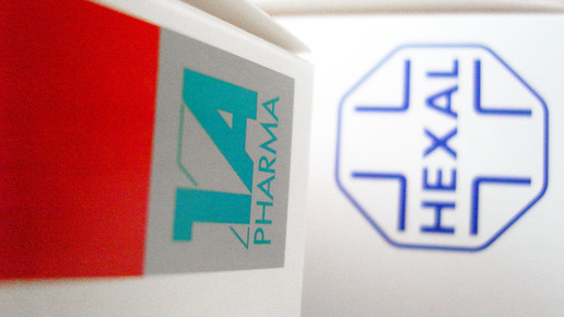 Risperidon: Nebenwirkung fehlt