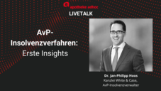 Video-Interview mit Dr. Jan-Philipp Hoos