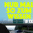 Apotheke: Mut für einen NEW DEAL