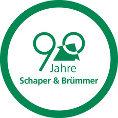 90 Jahre S B