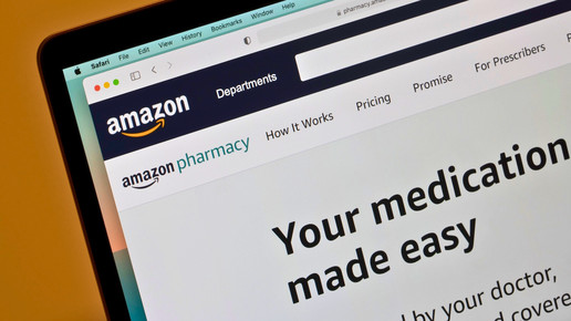 Amazon Pharmacy baut Same-Day-Delivery aus