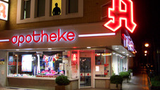 Gefangen im Notdienst