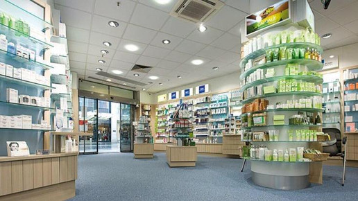 Baeren-Apotheke 10 Haupt- und Baerenapotheken Bielefeld