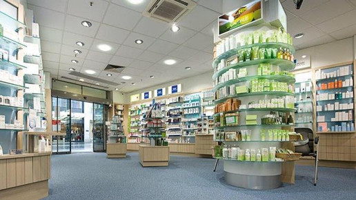 Baeren-Apotheke 10 Haupt- und Baerenapotheken Bielefeld