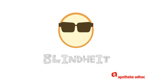 Blindheit