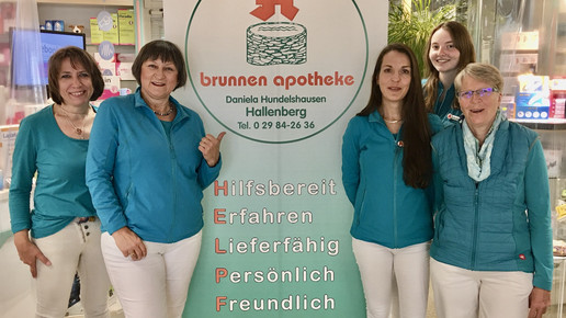 Nachfolgerin gesucht: Apotheke lieber verschenken als ausräumen