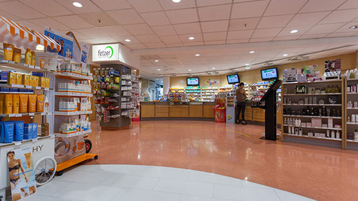 Fetzer-Apotheken Globus-Neutraubling 11 Fetzer-Apotheken