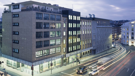 IHKaachen gebaeude ihk