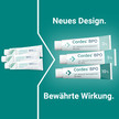 Bewährte Wirkung in neuem Design