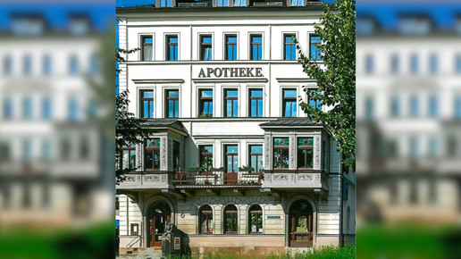 82-jährige Apothekerin leistet 56-Stunden-Woche