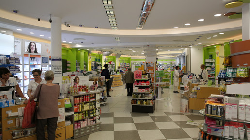 Sander-Apotheken 6 Sander-Apotheken