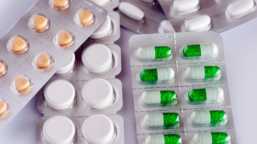 Der Blutdrucksenker vom Zahnarzt