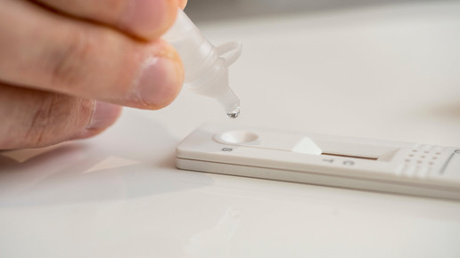 Niedersachsen will Testpflicht lockern