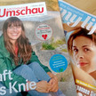 Umschau vs. My Life: Jetzt wird’s schmutzig