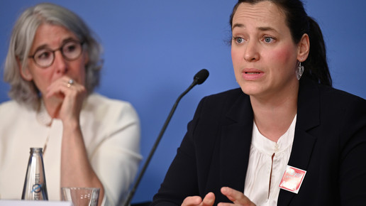 Lucas oder Overwiening: Wer macht das Rennen?