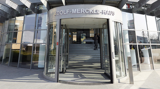 adolf-merckle-haus phoenix merckle