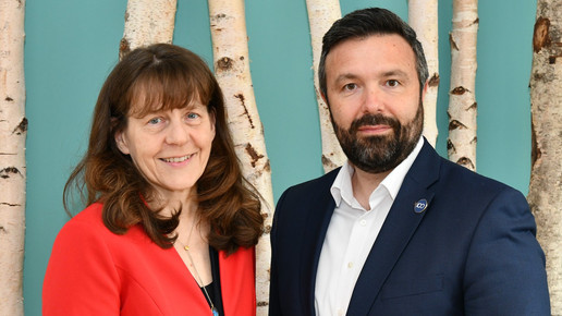 Neuer Deutschlandchef für Alk Abelló