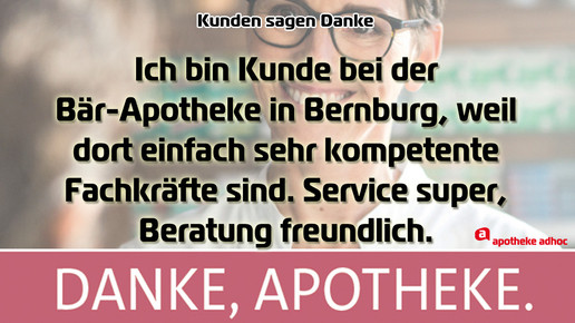 danke apo2 10