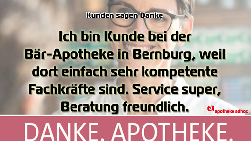 danke apo2 10