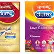 Durex: Latexfreie Kondome zurückgerufen Durex: Latexfreie Kondome zurückgerufen