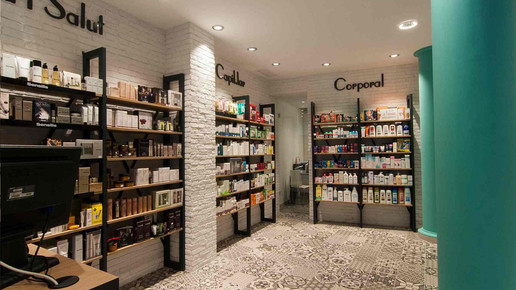 farmacia sabater9 concep diseno de farmacias