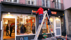 DocMorris-Apotheker gehen von der Fahne